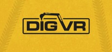 steam title card for Dig VR