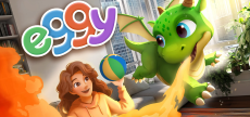 title card for Eggy