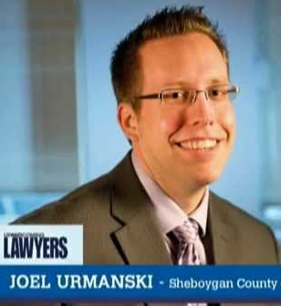 Joel Urmanski's face