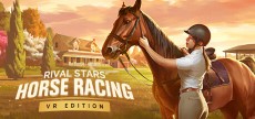 steam title card for Rival Stars Horse Racing VR Edition
