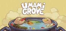 steam title card for Umami Grove